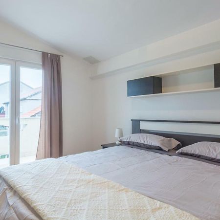 Apartman Rita Appartement Zadar Buitenkant foto