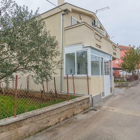 Apartman Rita Appartement Zadar Buitenkant foto