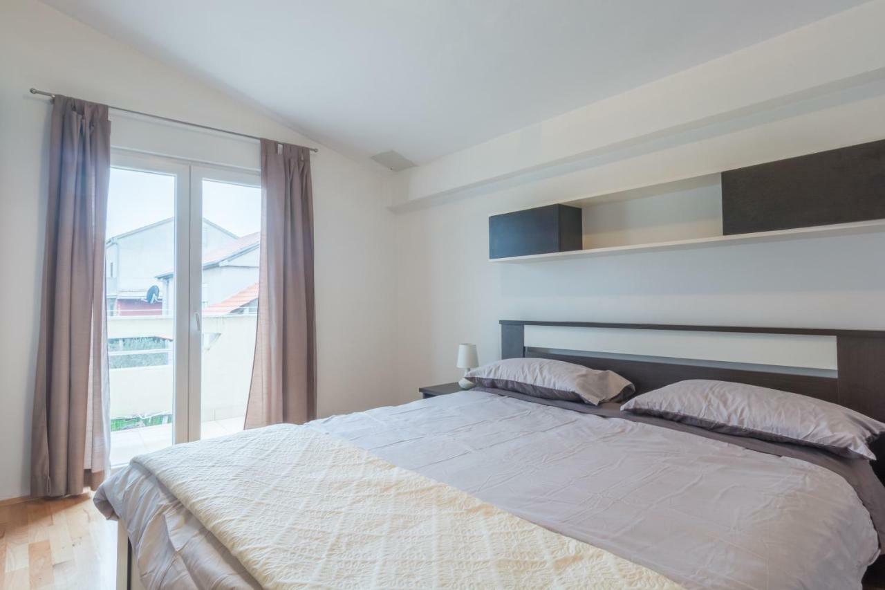 Apartman Rita Appartement Zadar Buitenkant foto