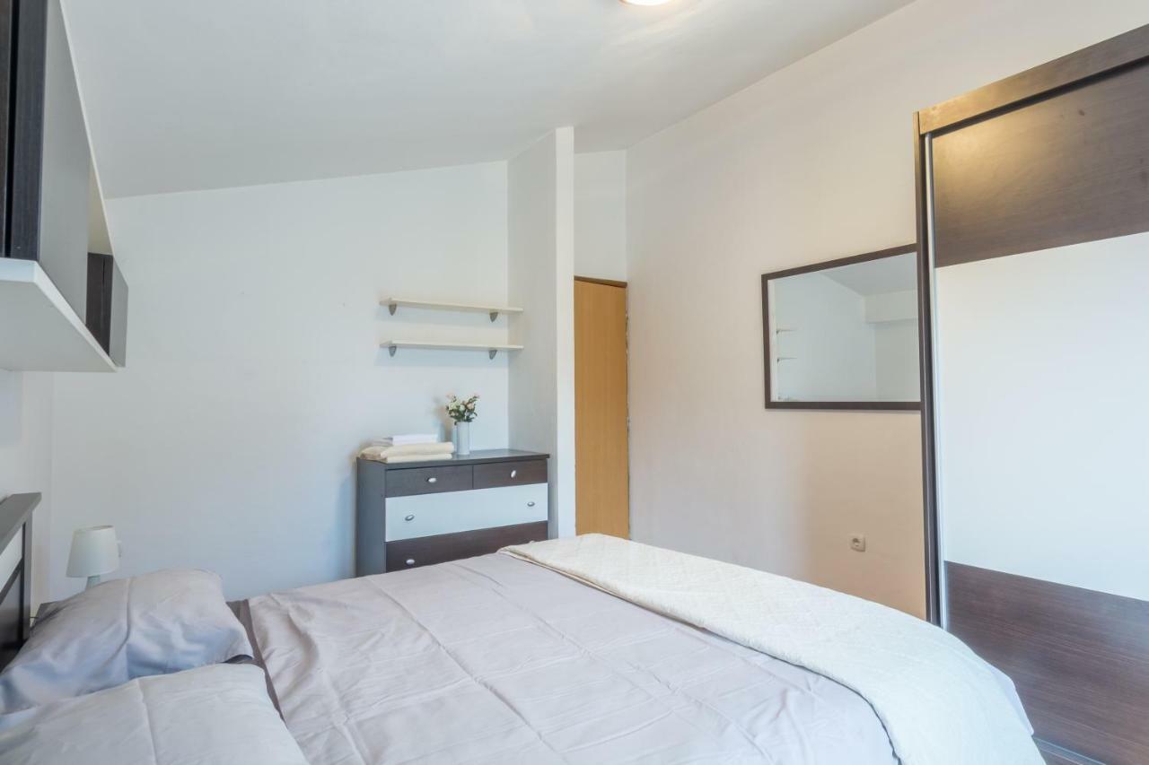 Apartman Rita Appartement Zadar Buitenkant foto