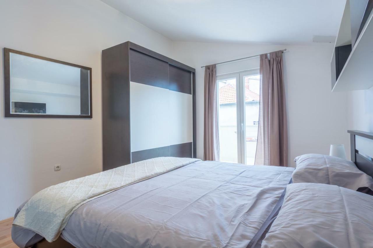 Apartman Rita Appartement Zadar Buitenkant foto